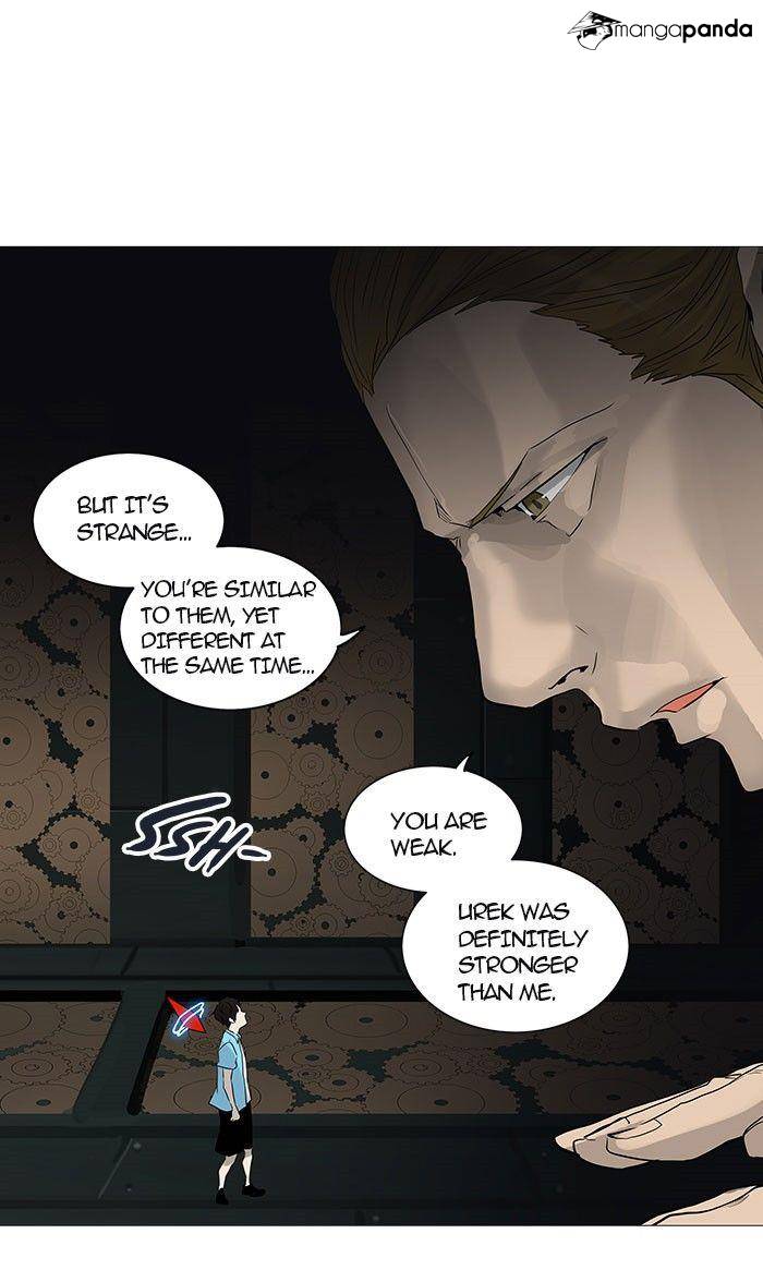 Tower of God Chapter 249 image 33